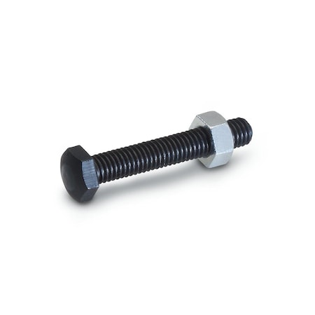 JW Winco GN251 5N25P11/AK Clamping Screw